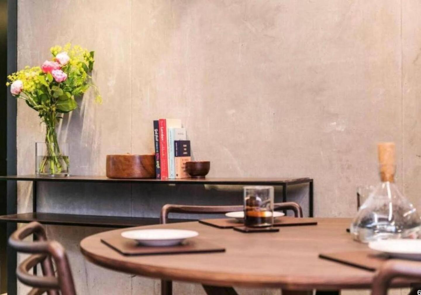 Niru Experience Hidden Gem In Chelsea 2Bd 2Ba Apartment London Luaran gambar